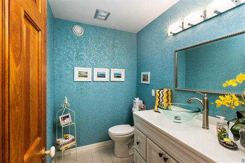 Tiny photo for 1701 Trail Dr, Duluth, MN 55803 (MLS # 6126379)