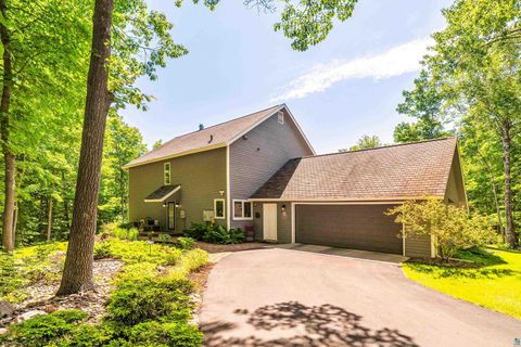 Tiny photo for 1701 Trail Dr, Duluth, MN 55803 (MLS # 6126379)