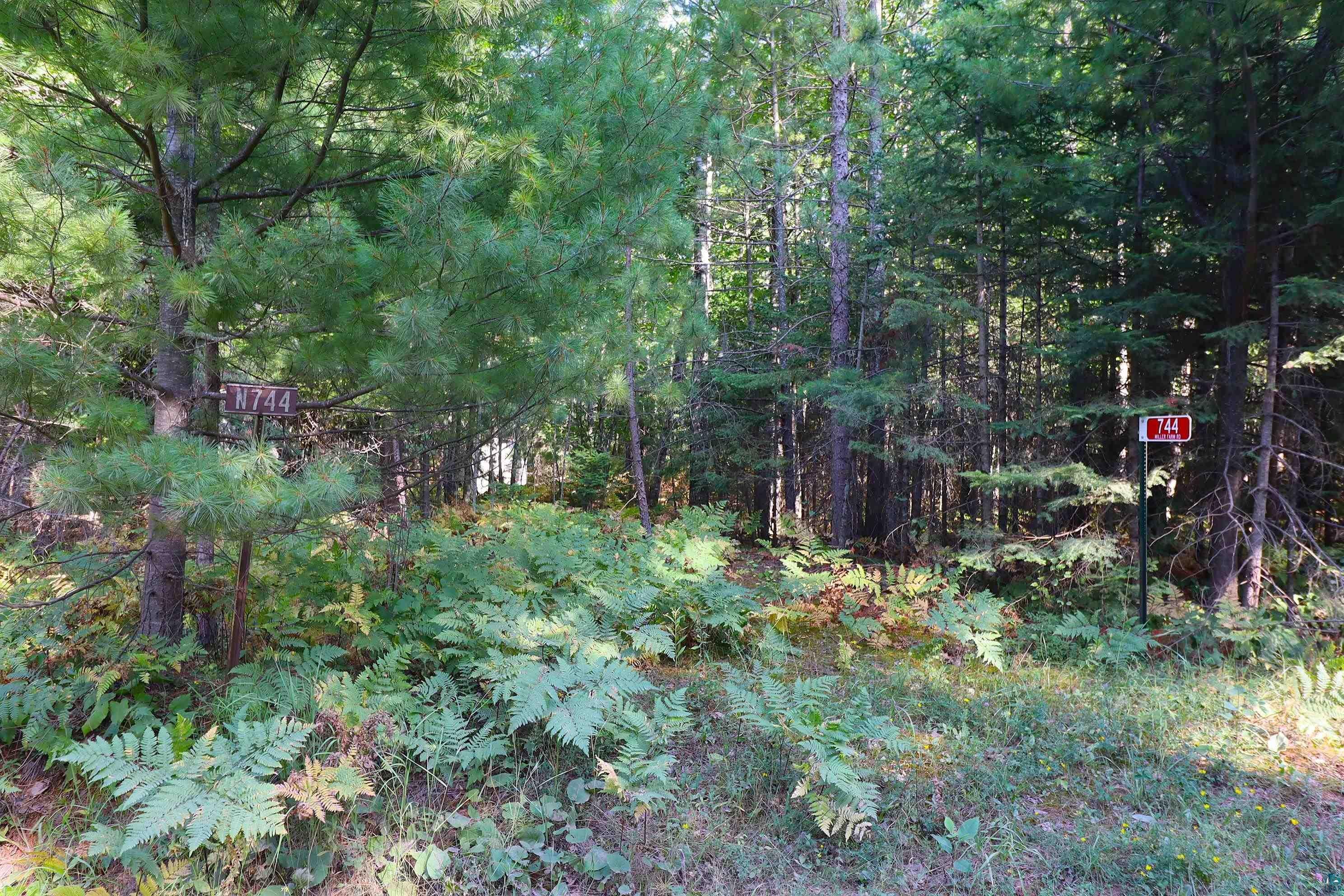 744 Miller Farm Rd