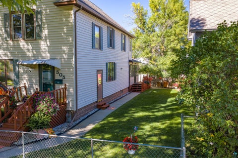 Tiny photo for 505 S 6th St, Virginia, MN 55792 (MLS # 6128273)