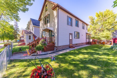Tiny photo for 505 S 6th St, Virginia, MN 55792 (MLS # 6128273)