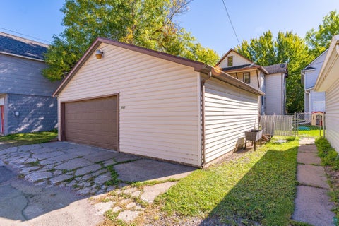 Tiny photo for 505 S 6th St, Virginia, MN 55792 (MLS # 6128273)