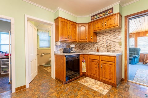 Tiny photo for 505 S 6th St, Virginia, MN 55792 (MLS # 6128273)