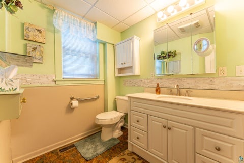 Tiny photo for 505 S 6th St, Virginia, MN 55792 (MLS # 6128273)
