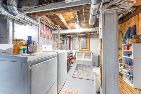 Tiny photo for 505 S 6th St, Virginia, MN 55792 (MLS # 6128273)