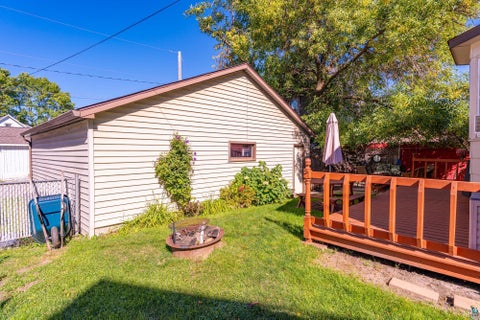 Tiny photo for 505 S 6th St, Virginia, MN 55792 (MLS # 6128273)