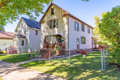 Tiny photo for 505 S 6th St, Virginia, MN 55792 (MLS # 6128273)