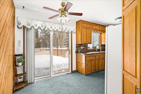 Tiny photo for 5245 Maple Grove Rd, Hermantown, MN 55811 (MLS # 6123769)