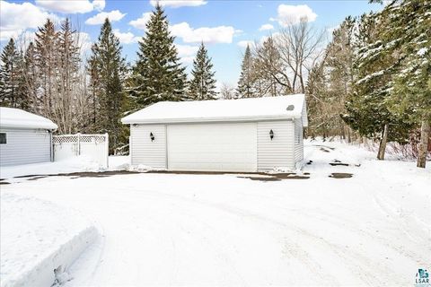 Tiny photo for 5245 Maple Grove Rd, Hermantown, MN 55811 (MLS # 6123769)