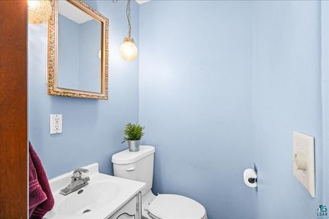 Tiny photo for 5245 Maple Grove Rd, Hermantown, MN 55811 (MLS # 6123769)