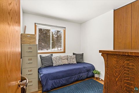 Tiny photo for 5245 Maple Grove Rd, Hermantown, MN 55811 (MLS # 6123769)