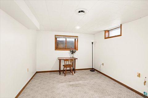 Tiny photo for 5245 Maple Grove Rd, Hermantown, MN 55811 (MLS # 6123769)