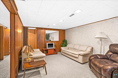 Tiny photo for 5245 Maple Grove Rd, Hermantown, MN 55811 (MLS # 6123769)