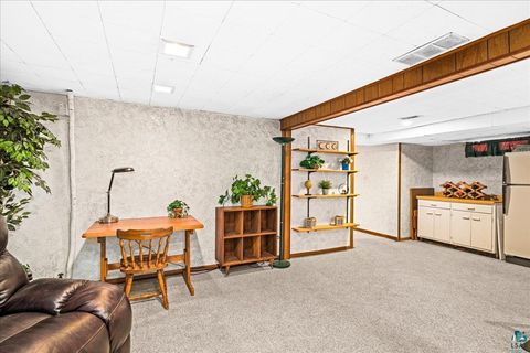 Tiny photo for 5245 Maple Grove Rd, Hermantown, MN 55811 (MLS # 6123769)