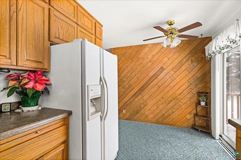 Tiny photo for 5245 Maple Grove Rd, Hermantown, MN 55811 (MLS # 6123769)