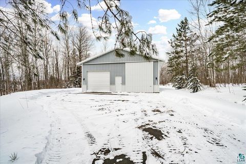 Tiny photo for 5245 Maple Grove Rd, Hermantown, MN 55811 (MLS # 6123769)