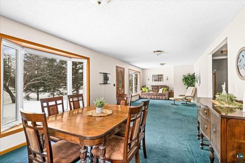 Tiny photo for 5245 Maple Grove Rd, Hermantown, MN 55811 (MLS # 6123769)