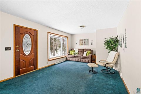 Tiny photo for 5245 Maple Grove Rd, Hermantown, MN 55811 (MLS # 6123769)