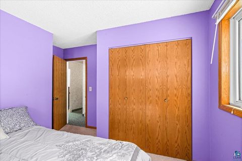 Tiny photo for 5245 Maple Grove Rd, Hermantown, MN 55811 (MLS # 6123769)