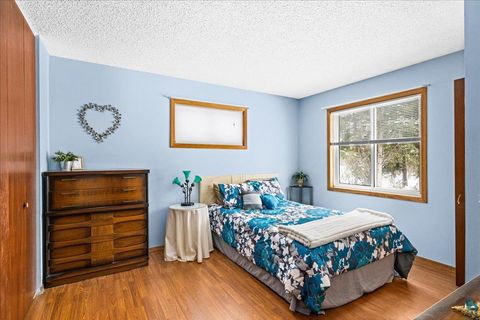 Tiny photo for 5245 Maple Grove Rd, Hermantown, MN 55811 (MLS # 6123769)