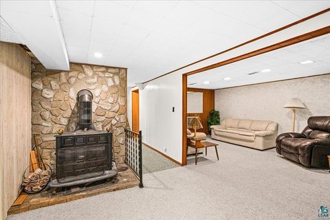 Tiny photo for 5245 Maple Grove Rd, Hermantown, MN 55811 (MLS # 6123769)