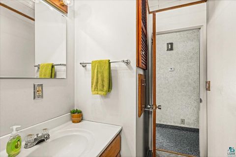 Tiny photo for 5245 Maple Grove Rd, Hermantown, MN 55811 (MLS # 6123769)