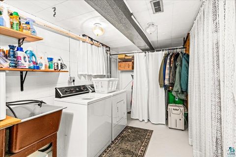 Tiny photo for 5245 Maple Grove Rd, Hermantown, MN 55811 (MLS # 6123769)