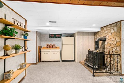 Tiny photo for 5245 Maple Grove Rd, Hermantown, MN 55811 (MLS # 6123769)