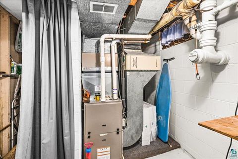 Tiny photo for 5245 Maple Grove Rd, Hermantown, MN 55811 (MLS # 6123769)