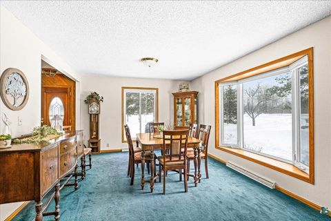 Tiny photo for 5245 Maple Grove Rd, Hermantown, MN 55811 (MLS # 6123769)