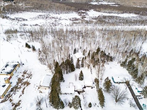 Tiny photo for 5245 Maple Grove Rd, Hermantown, MN 55811 (MLS # 6123769)