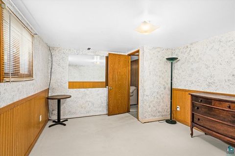 Tiny photo for 5245 Maple Grove Rd, Hermantown, MN 55811 (MLS # 6123769)