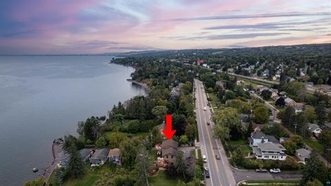 Tiny photo for 4 Lakeside Ct, Duluth, MN 55804 (MLS # 6124064)