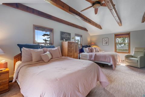 Tiny photo for 4 Lakeside Ct, Duluth, MN 55804 (MLS # 6124064)