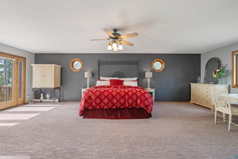 Tiny photo for 4 Lakeside Ct, Duluth, MN 55804 (MLS # 6124064)