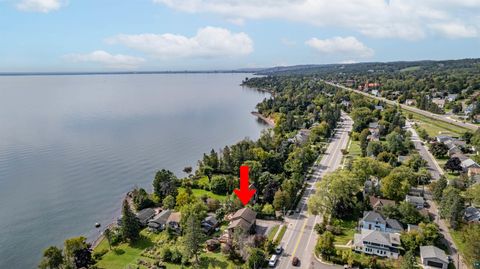 Tiny photo for 4 Lakeside Ct, Duluth, MN 55804 (MLS # 6124064)