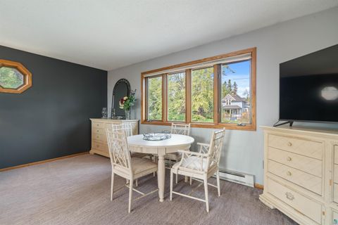 Tiny photo for 4 Lakeside Ct, Duluth, MN 55804 (MLS # 6124064)