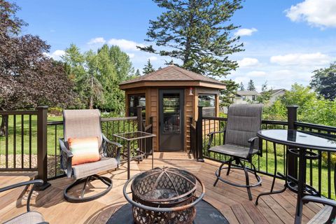 Tiny photo for 4 Lakeside Ct, Duluth, MN 55804 (MLS # 6124064)