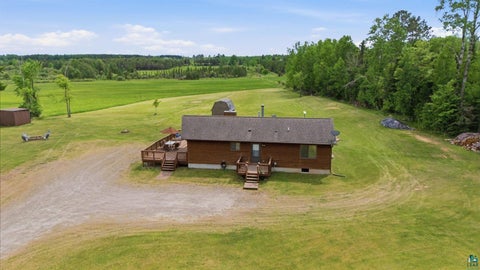 Tiny photo for 8932 Barnum Rd, Iron, MN 55751 (MLS # 6125954)