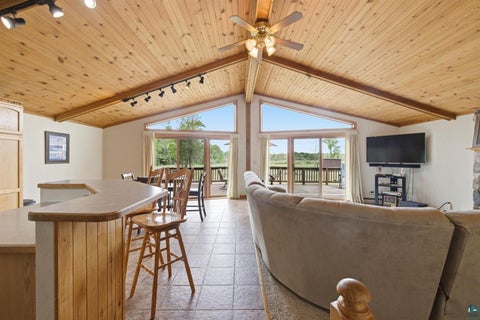 Tiny photo for 8932 Barnum Rd, Iron, MN 55751 (MLS # 6125954)