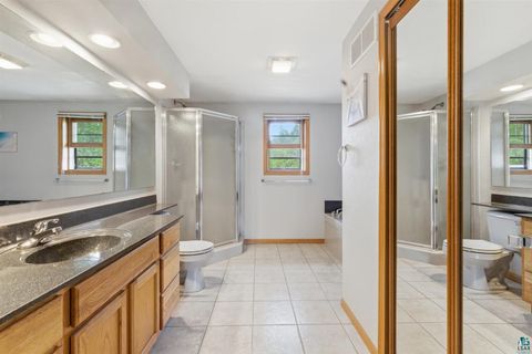 Tiny photo for 8932 Barnum Rd, Iron, MN 55751 (MLS # 6125954)