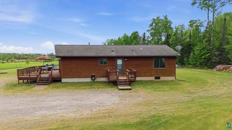 Tiny photo for 8932 Barnum Rd, Iron, MN 55751 (MLS # 6125954)