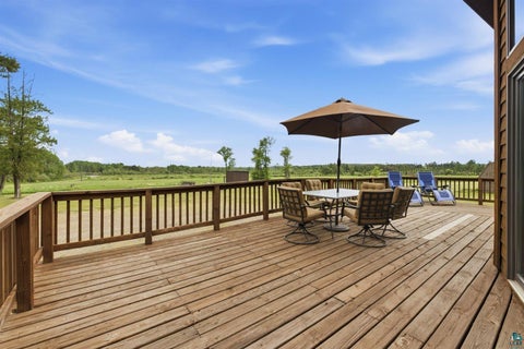 Tiny photo for 8932 Barnum Rd, Iron, MN 55751 (MLS # 6125954)
