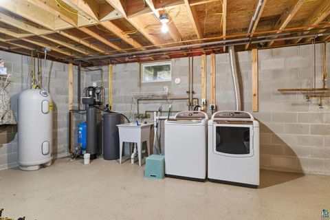 Tiny photo for 8932 Barnum Rd, Iron, MN 55751 (MLS # 6125954)