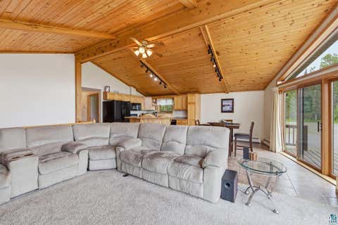 Tiny photo for 8932 Barnum Rd, Iron, MN 55751 (MLS # 6125954)