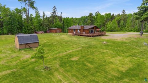 Tiny photo for 8932 Barnum Rd, Iron, MN 55751 (MLS # 6125954)