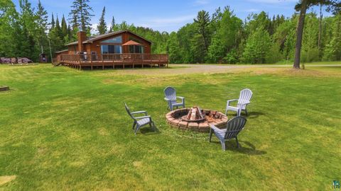 Tiny photo for 8932 Barnum Rd, Iron, MN 55751 (MLS # 6125954)