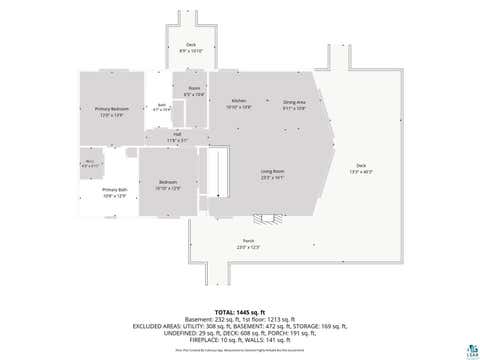 Tiny photo for 8932 Barnum Rd, Iron, MN 55751 (MLS # 6125954)