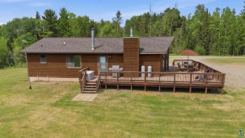 Tiny photo for 8932 Barnum Rd, Iron, MN 55751 (MLS # 6125954)