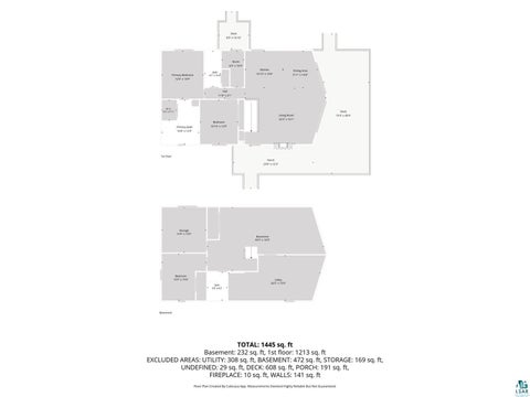 Tiny photo for 8932 Barnum Rd, Iron, MN 55751 (MLS # 6125954)